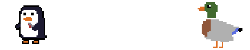 Penguins Network